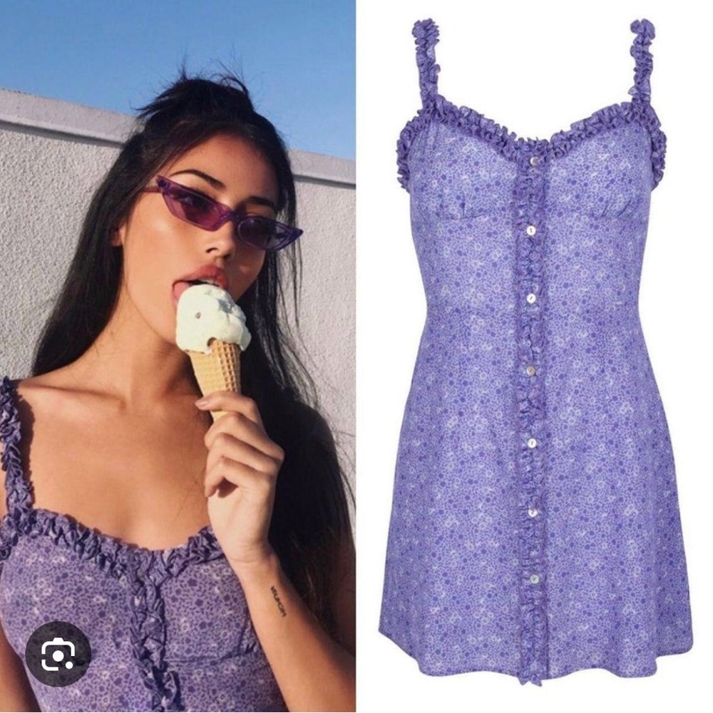 Realization Par silk mini